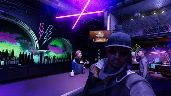 看门狗二手机版下载游戏-看门狗二游戏下载中文版手机版