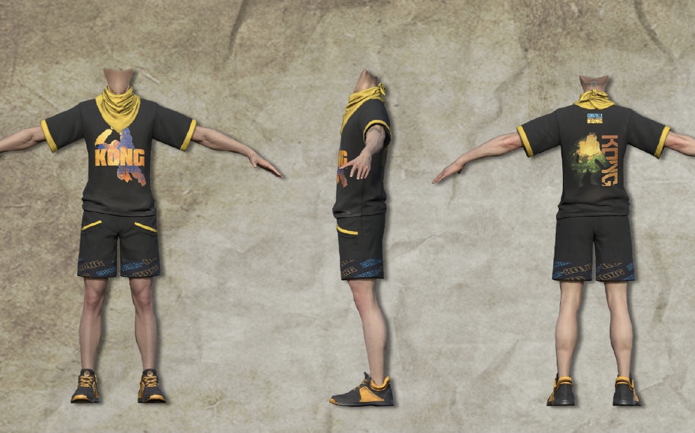 明日之后哥斯拉联动下载-明日之后哥斯拉联动官方下载