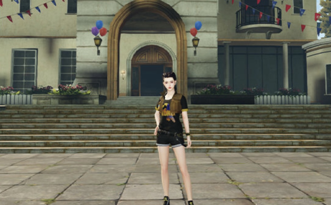 明日之后哥斯拉联动下载-明日之后哥斯拉联动官方下载