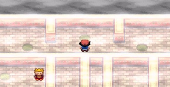 口袋妖怪究极绿宝石4b小智版破解版-口袋妖怪:究极绿宝石4B小智版永久Mega下载