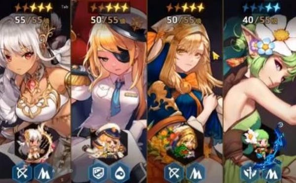 坎公骑冠剑国际服下载-坎特伯雷公主与骑士唤醒冠军之剑的奇幻冒险国际服中文下载