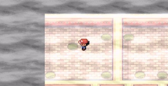 口袋妖怪究极绿宝石4b小智版破解版-口袋妖怪:究极绿宝石4B小智版永久Mega下载