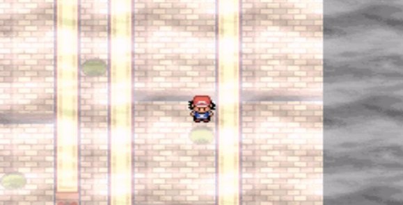 口袋妖怪究极绿宝石4b小智版破解版-口袋妖怪:究极绿宝石4B小智版永久Mega下载