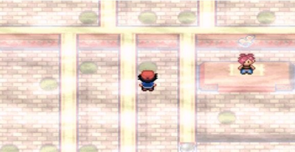 口袋妖怪究极绿宝石4b小智版破解版-口袋妖怪:究极绿宝石4B小智版永久Mega下载