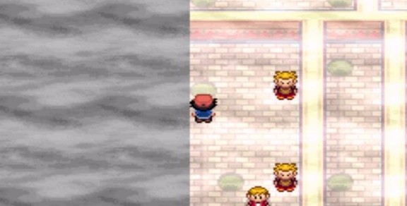 口袋妖怪究极绿宝石4b小智版破解版-口袋妖怪:究极绿宝石4B小智版永久Mega下载