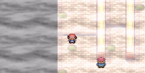 口袋妖怪究极绿宝石4b小智版破解版-口袋妖怪:究极绿宝石4B小智版永久Mega下载