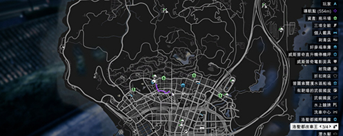 gta5洛圣都手机版下载-侠盗猎车手5洛圣都手机版免费下载