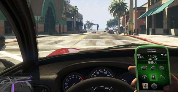 gta5洛圣都手机版下载-侠盗猎车手5洛圣都手机版免费下载