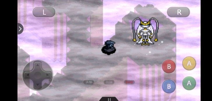 口袋妖怪究极绿宝石4b小智版破解版-口袋妖怪:究极绿宝石4B小智版永久Mega下载