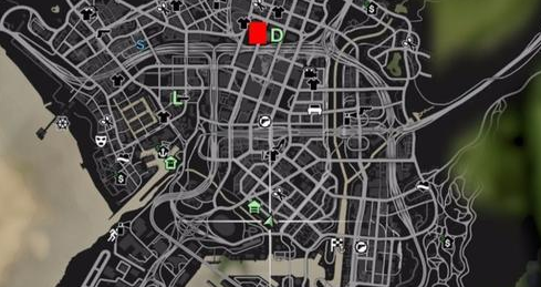 gta5洛圣都手机版下载-侠盗猎车手5洛圣都手机版免费下载