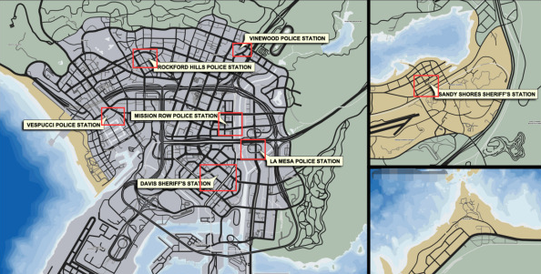 gta5洛圣都手机版下载-侠盗猎车手5洛圣都手机版免费下载