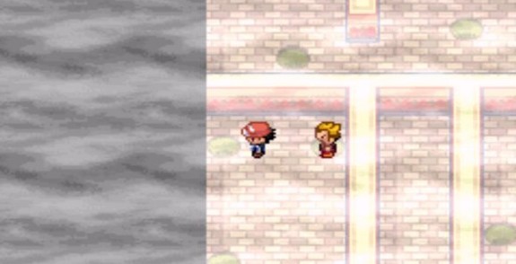 口袋妖怪究极绿宝石4b小智版破解版-口袋妖怪:究极绿宝石4B小智版永久Mega下载