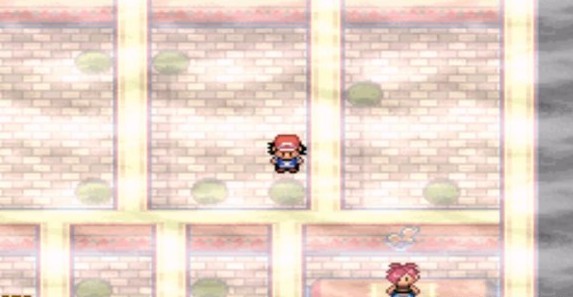 口袋妖怪究极绿宝石4b小智版破解版-口袋妖怪:究极绿宝石4B小智版永久Mega下载