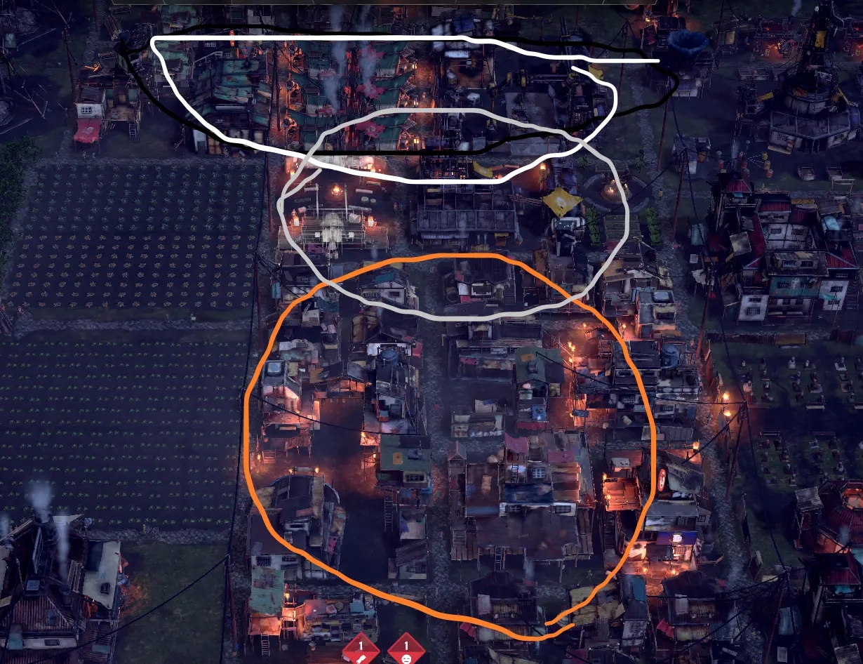 末日地带:与世隔绝-末日地带:与世隔绝