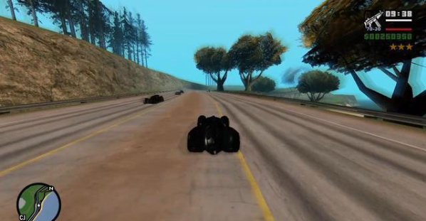 侠盗猎车手5豪华版(秘籍)下载-侠盗猎车手5豪华网络版下载