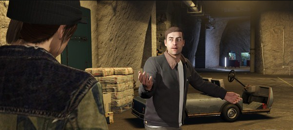 侠盗猎车手5豪华版(秘籍)下载-侠盗猎车手5豪华网络版下载