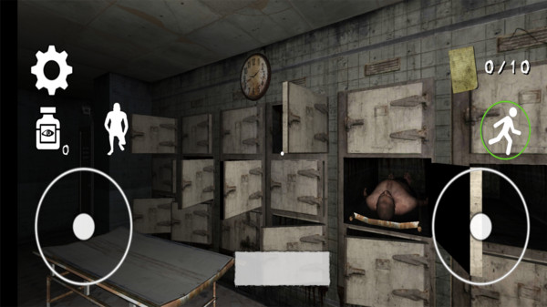 恐怖冰淇淋噩梦小镇(恐怖冰淇淋4)