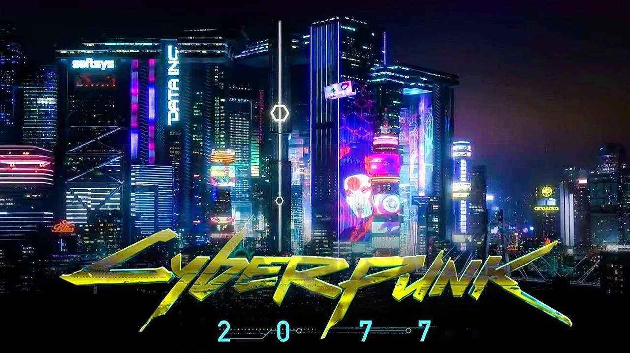 赛博朋克2077全dlc免费下载-赛博朋克2077全dlc最新下载