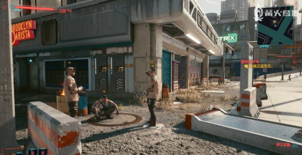 赛博朋克2077全dlc免费下载-赛博朋克2077全dlc最新下载