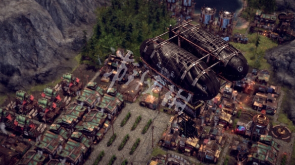 末日地带:与世隔绝-末日地带:与世隔绝