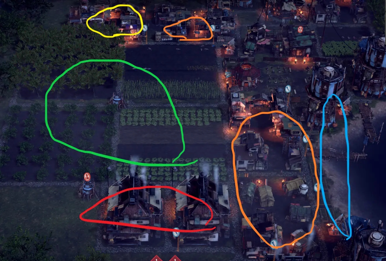 末日地带:与世隔绝-末日地带:与世隔绝