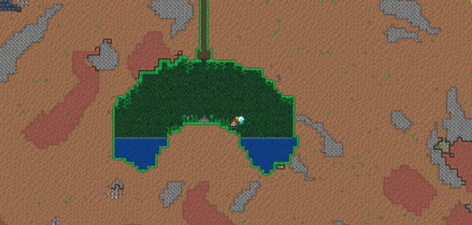 泰拉瑞亚1.3中文版国际服下载-泰拉瑞亚1.3中文版国际服联机下载