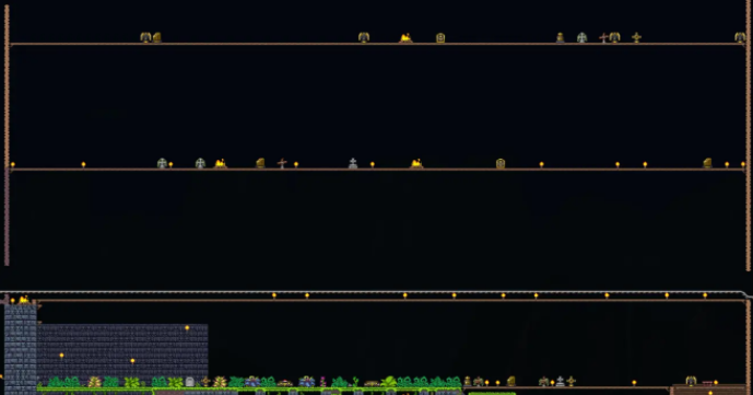 泰拉瑞亚1.3中文版国际服下载-泰拉瑞亚1.3中文版国际服联机下载