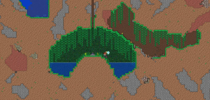 泰拉瑞亚1.3中文版国际服下载-泰拉瑞亚1.3中文版国际服联机下载