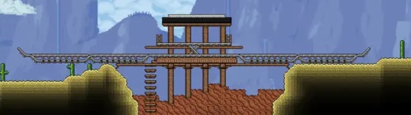 泰拉瑞亚1.3中文版国际服下载-泰拉瑞亚1.3中文版国际服联机下载