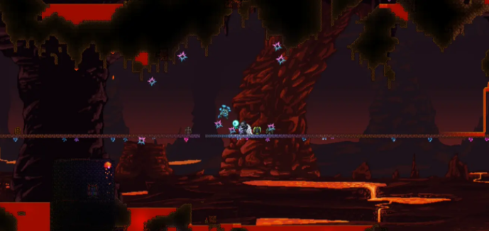 泰拉瑞亚1.3中文版国际服下载-泰拉瑞亚1.3中文版国际服联机下载