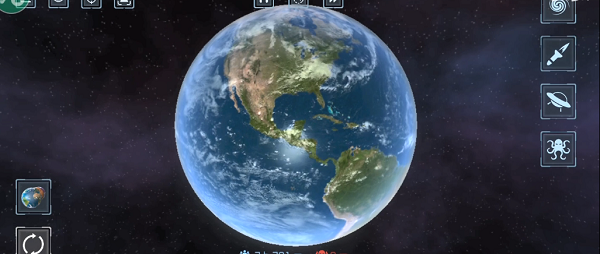 星球毁灭模拟器2021最新版下载-星球毁灭模拟器2021最新版下载中文