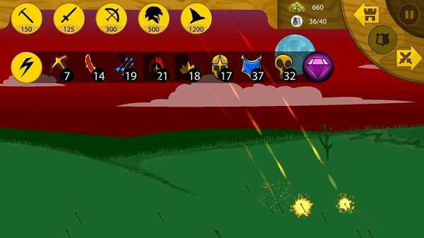 火柴人战争遗产999999钻石999999金币下载-火柴人战争遗产999999钻石999999金币有巨人皮肤