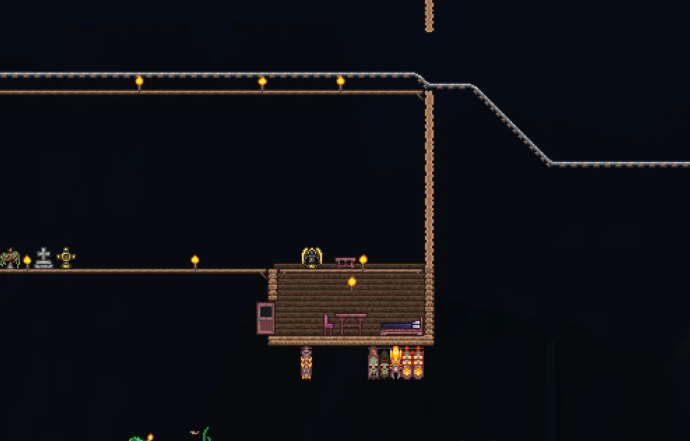 泰拉瑞亚1.3中文版国际服下载-泰拉瑞亚1.3中文版国际服联机下载