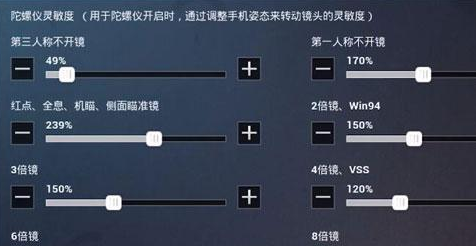 和平精英二指最稳灵敏度2021下载-和平精英二指最稳灵敏度(分享码)2021最新下载