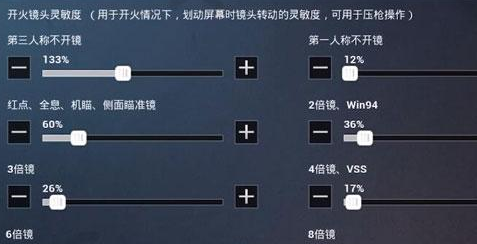 和平精英二指最稳灵敏度2021下载-和平精英二指最稳灵敏度(分享码)2021最新下载
