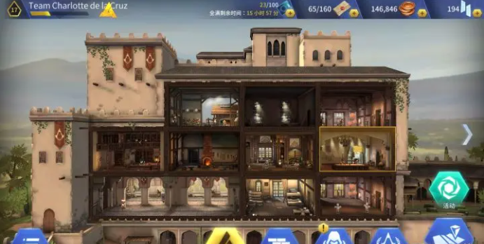 刺客信条手游下载安卓-刺客信条手游下载中文版