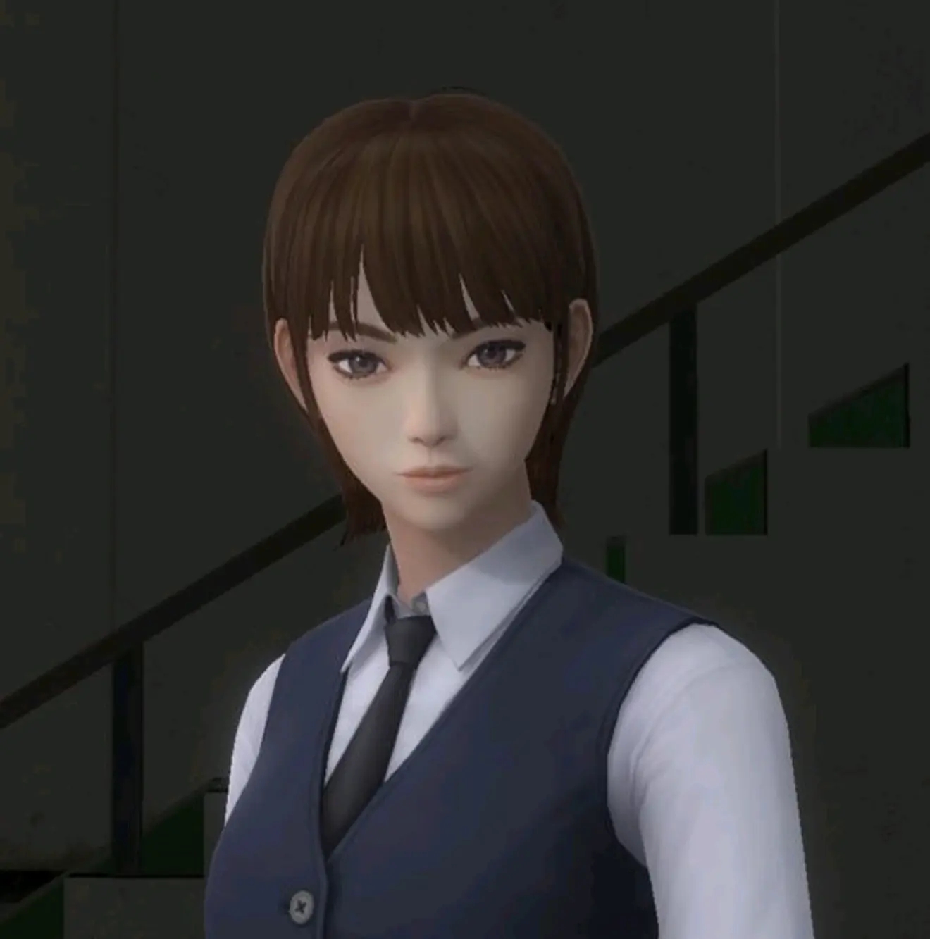 恐怖学校白色情人节破解版完整版下载-恐怖学校白色情人节破解版2021下载安卓