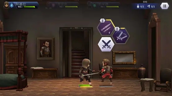 刺客信条手游下载安卓-刺客信条手游下载中文版