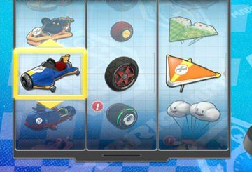 马里奥赛车8下载安装-马里奥赛车8豪华版下载