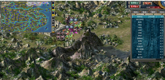 三国群英传7原味强化版9.0免安装-pc三国群英传7原味强化版9.0(附攻略)下载