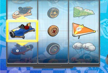 马里奥赛车8下载安装-马里奥赛车8豪华版下载