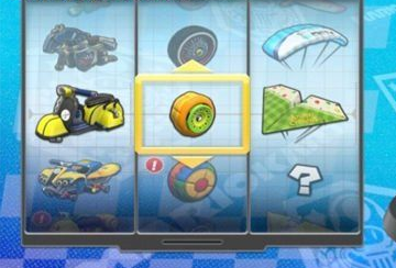 马里奥赛车8下载安装-马里奥赛车8豪华版下载