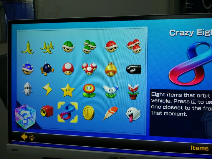 马里奥赛车8下载安装-马里奥赛车8豪华版下载