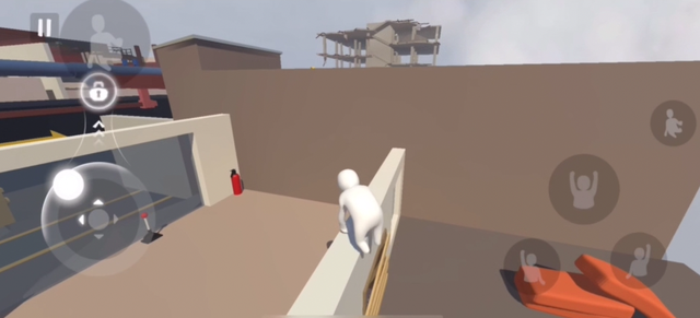 人类一败涂地(手机版)下载安装-人类一败涂地(手机版)下载安装中文版