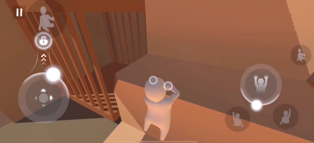 人类一败涂地(手机版)下载安装-人类一败涂地(手机版)下载安装中文版