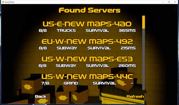 基佬大乱斗中文版手机版安装-基佬大乱斗中文版正式版下载