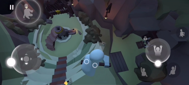 人类一败涂地(手机版)下载安装-人类一败涂地(手机版)下载安装中文版