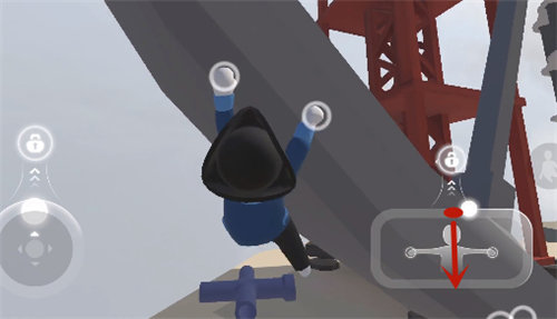 人类一败涂地(手机版)下载安装-人类一败涂地(手机版)下载安装中文版