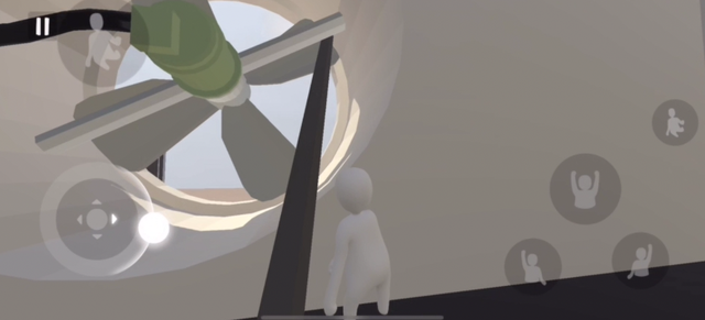 人类一败涂地(手机版)下载安装-人类一败涂地(手机版)下载安装中文版