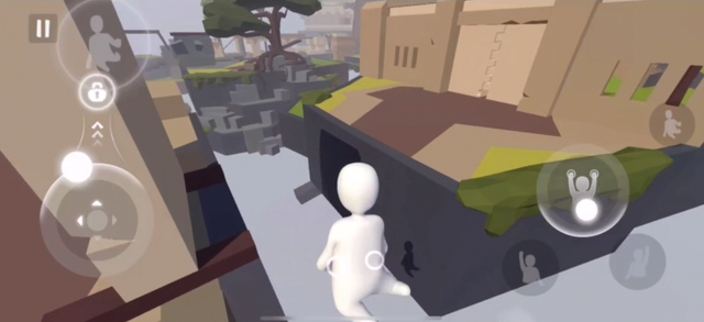 人类一败涂地(手机版)下载安装-人类一败涂地(手机版)下载安装中文版